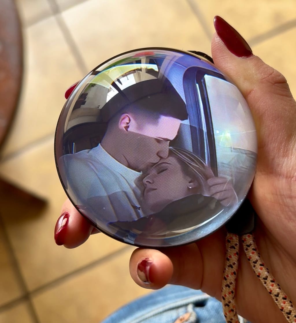 Memory Capsule